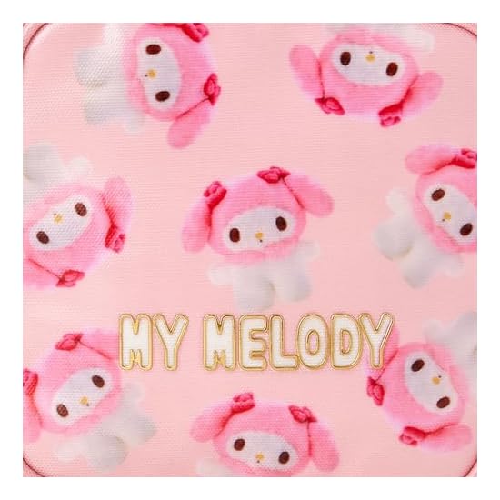 Косметичка SANRIO (Дизайн фотографий друзей Питатто) Моя Мелодия 154822