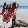S-star W-wars Big Microfiber Beach Towels Quick Dry Towel Sand Beach Towels Pool Towel For Travel Swim Pool Yoga