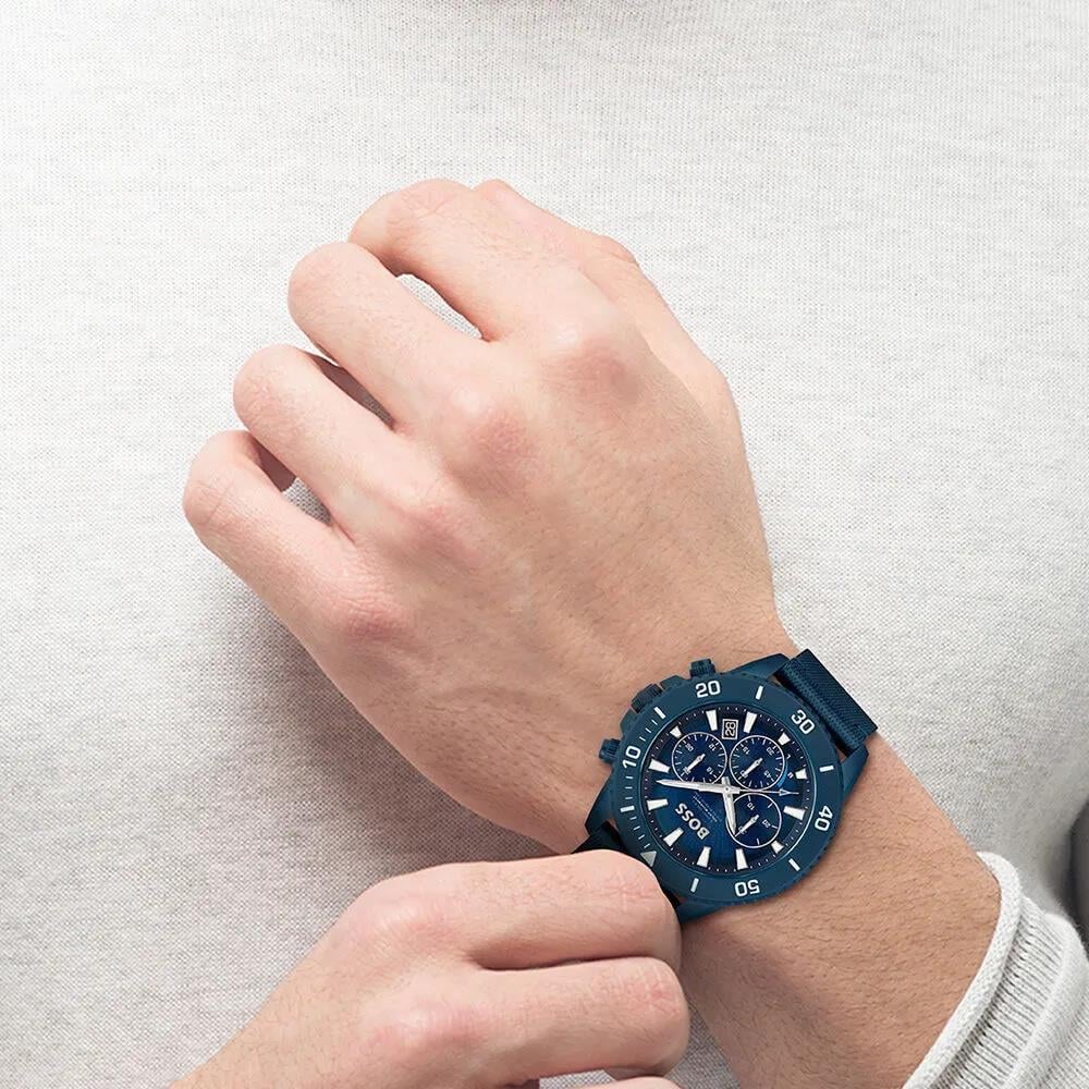 Hugo Boss 1513919 Мужские часы