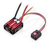 Двигатели и регуляторы скорости HOBBYWING QuicRun для RC-машинок
