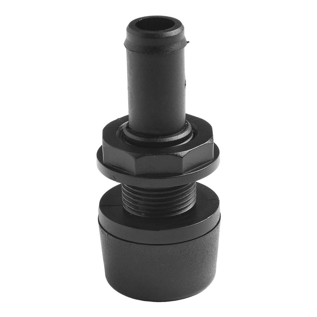 Straight Fuel Tank Vents 22mm Nylon Fuel Tank Vents Straight Vents For Boats