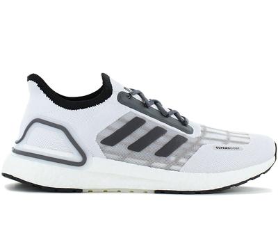 X JAMES BOND 007 - ULTRA BOOST S.RDY - Кроссовки Туфли Белые FY065 ORIGINAL