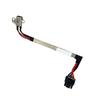 1x DC Power Jack IN Cable Charging Port Fit For MSI MS-1581 GF66 K1G-3004100-H39