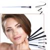 Make Up Tool Liner Brow Brush Flat Eyebrow Brush Angled Fine Eyeliner Brushes Blade Makeup Brushes