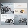 2025 New M88 Foldable Screen Mini Drone Compact size, easy to carry 360-degree obstacle avoidance Low voltage alert Headless mod