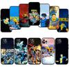 I-Invincibles Shell Phone Case for Realme Narzo 50i 30A 20 Pro C33 C30 C25Y C21 C21Y C20 C20A C17 C15 C12 C11