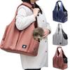 Soft Breathable Dogs Handbag Ultralight Portable Pet Dog Carrier Bag Suit for Chihuahua Small Dogs Cat Outdoor Travel Supplies