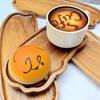 1pcs Wooden Tea Tray Cloud-Shaped Fruit Dessert Candy Coffee Plate Home Decoration Bread Snacks Cakes Tableware Kitchen Supplies