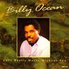 CD BILLY OCEAN - LOVE REALLY HURTS WITHOUT  QED114 QED UK Soul/Funk Used