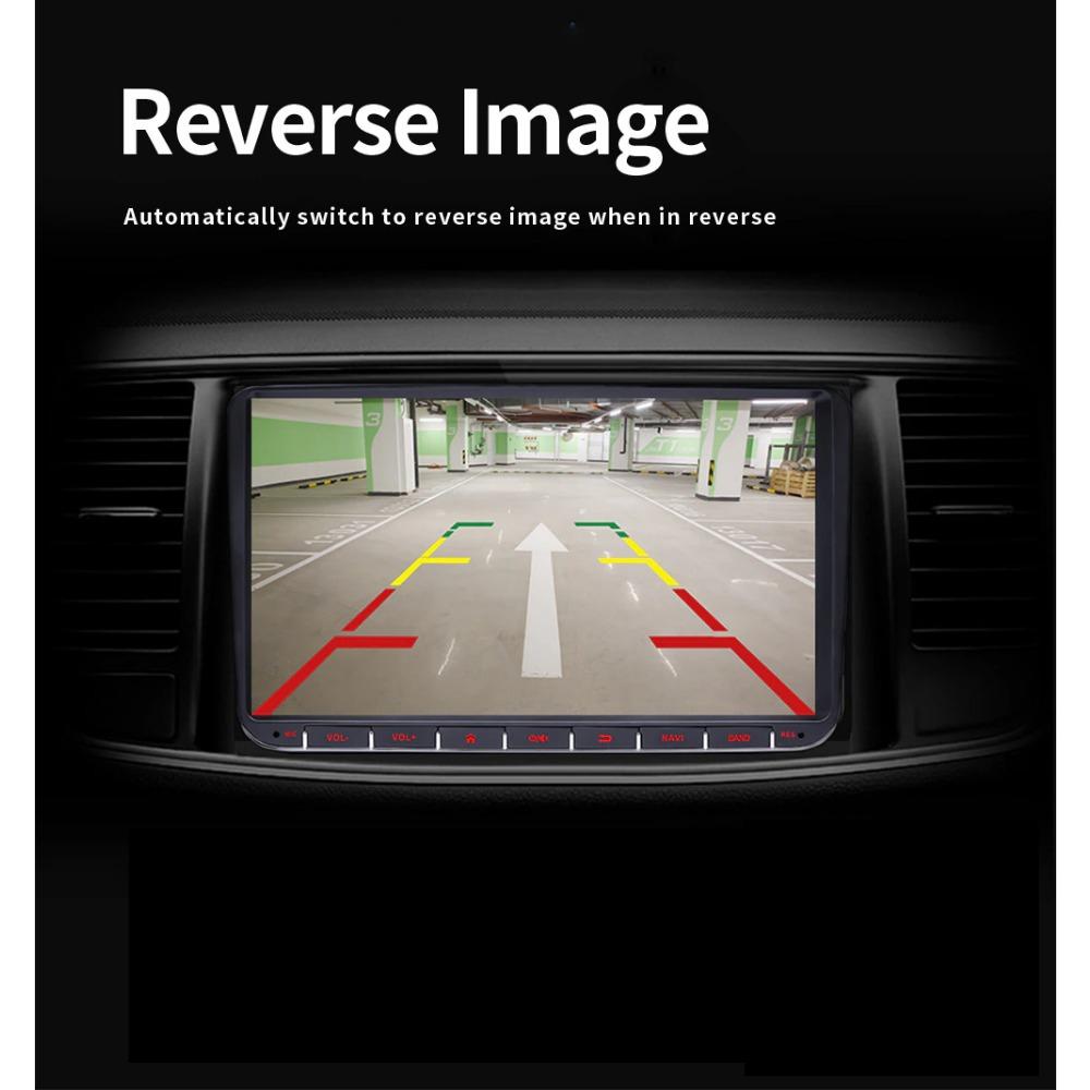 2Din Android Carplay GPS Car Multimedia Player for Volkswagen/Volkswagen/Golf/Polo/Tiguan/Passat/b7/b6/SEAT/Leon/Skoda/Octavia 2+32GB