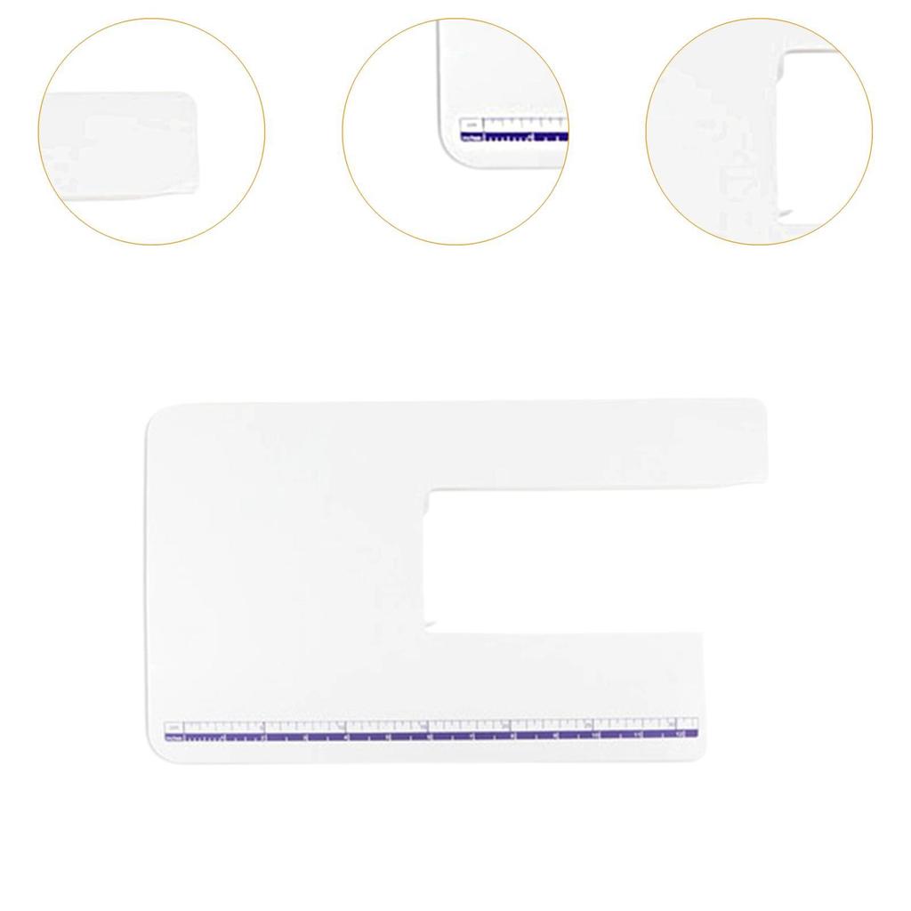 Приставной столик для швейной машины SINGER/ для SINGER GS3700 GS2750 GS2786 AS1450 JA1400 JA001