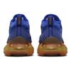 Nike Мужские кроссовки Air Max Scorpion Flyknit Frank Rudy Blue Racer-Blue Safety-Orange DX4768-400