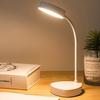 USB Eye Protection Touch Fold Study Lamp LED Rechargeable Bedside Table Light