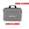 YYCE3 16 Inch Laptop Bag Sleeve Case Shoulder HandBag Notebook Pouch Briefcases For Alfa Romeo Giulia Sportiva MiTo Giulietta 156 159