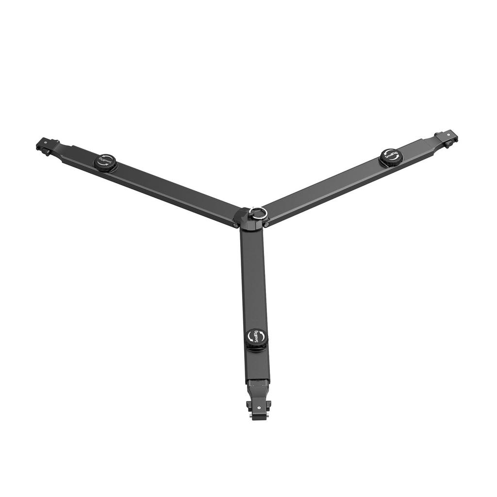 SmallRig Tripod Gland Spreader Compatible with Tripods 4167 4507 4465, 4463, 3989,