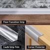 Home Decoration Stickers Self-adhesive Room Decor 5M Furniture Edge Protections Baby Safety Tape Wall Sticker Strips Posters