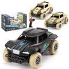 Electric Remote Control 1:20 2.4G Short Card Racing Car Kids Toy Gift