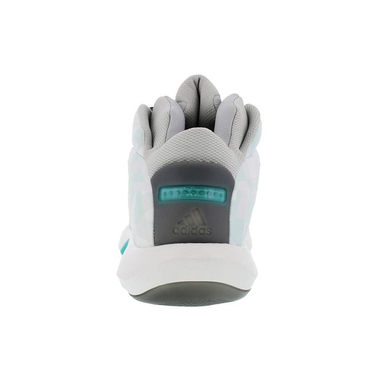 adidas Crazy 1 White Blue 'Cwhite Vivmin Fromin' Men's C75738