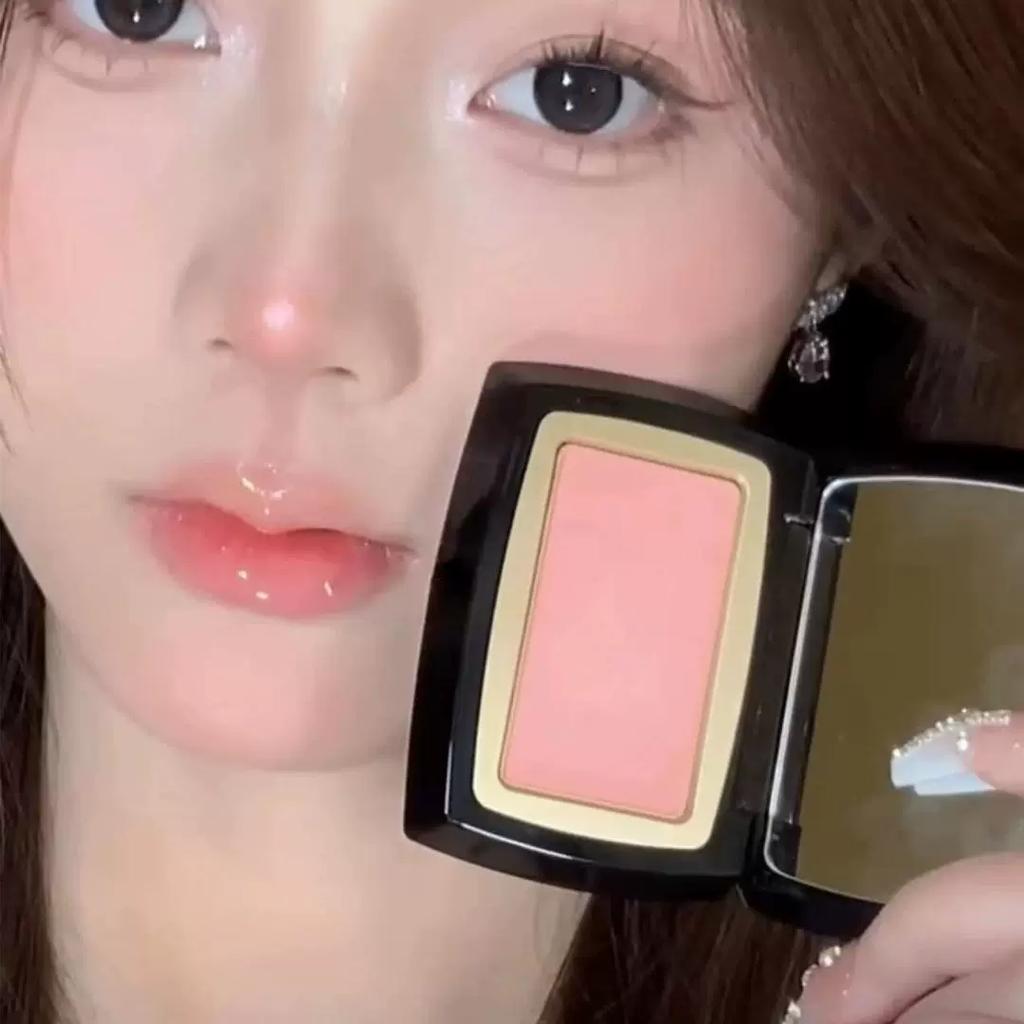 Easamia Light Makeup Blush Palette Cream Shimmering Colors Authentic Official Flagship Store 2026 New Hot Item