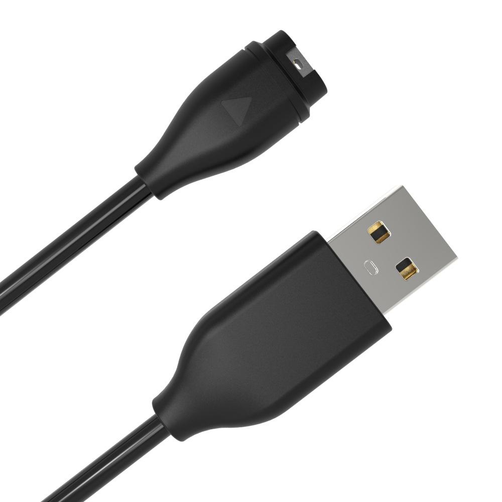 Кабель для зарядки часов для Fenix8 7 5x 6S PRO Зарядное устройство Vivoactive5 Кабель для передачи данных