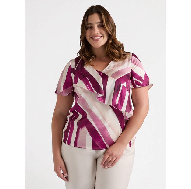Блузка Fiorella Rubino 2825T002352N0S1