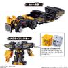 Minipla EX Micro Combination Series 01 Wild Tousaiking 12 Pieces Candy Sweets Sentai Toys/Refreshing (Dobutsu Zyuohger)