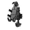 360° Rotation Motorcycle Phone Holder Eight Claw Fixed Phone GPS Stand Navigation Stand  Travel