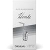 D'Addario WoodWinds Daddario Reed for Alto Saxophone Frederick L. HEMKE RHKP5ASX350 [Hardness: 3....