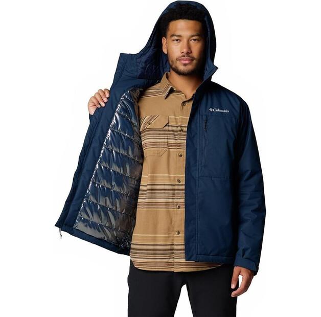 Куртка Columbia Hikebound II Insulated