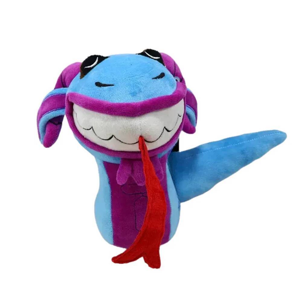 Сад Банбана 8 Банбан 0 Bittergiggle Flumbo Плюш Сад Банбана Truffletoot Ramamba Сэр Dadadoo Мягкая игрушка