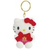 Hello Kitty Initial MC RD H 194343-24