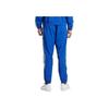 Adidas Originals Trefoil Track Pants Retro Sports Men Bottoms Blue CE4822