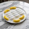 Food-Grade Silicone Baking Cake Molds  for Chocolate Cake Dessert Candy Mousse Pastry