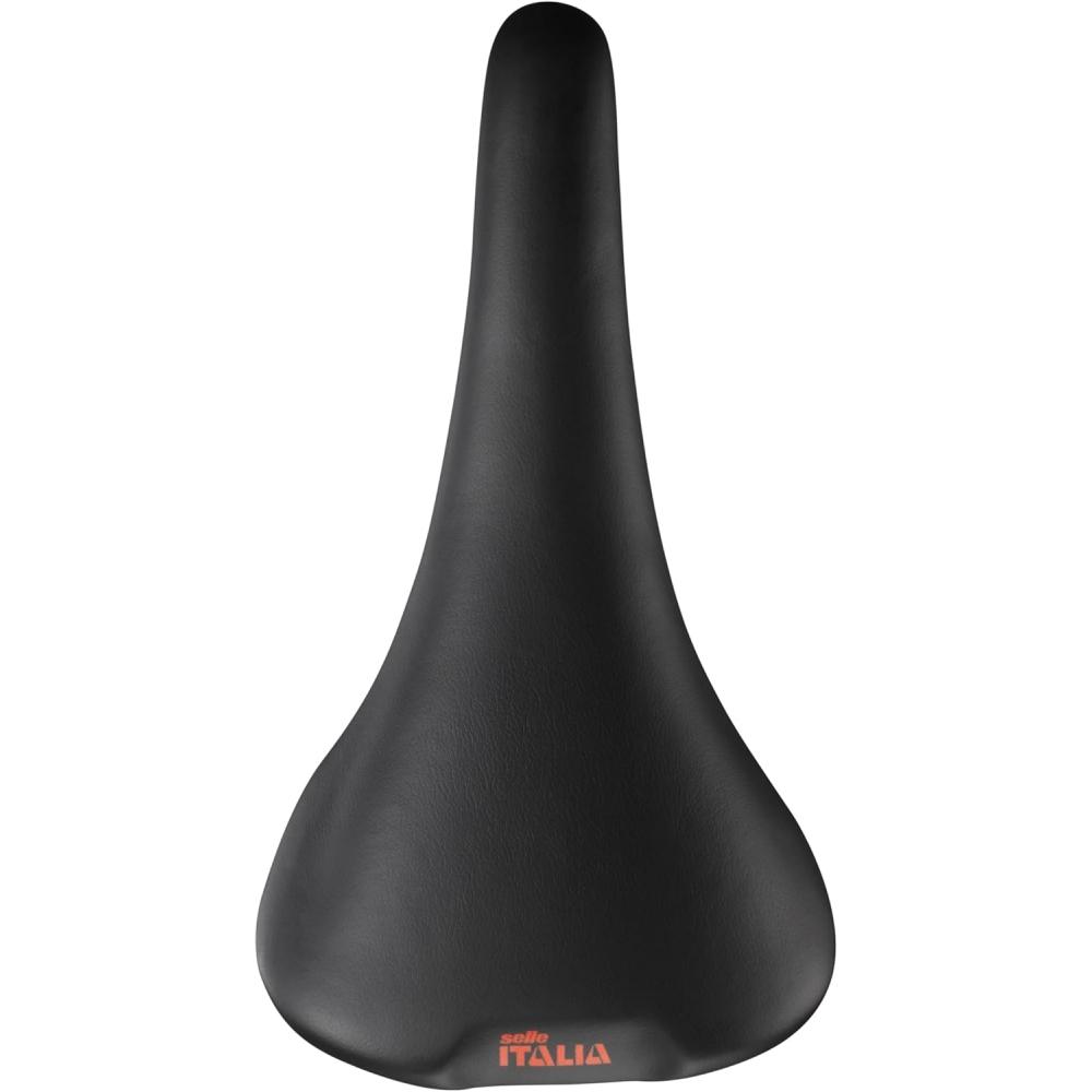 SeLLe ItaLia FLite 1990 Титановое Велосипедное Седло L 146мм 280мм