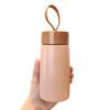 Rust-Resistant, High-Quality Stainless Steel MYEEDA Water Bottle, 300ml, Stainless Steel Thermos, Perfect for Kids and Elementary School Students,