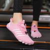 Xinsuoxi shoes outdoor non-slip quick-drying wading swimming beach five-finger shoes couple casual hiking cycling jogging shoes