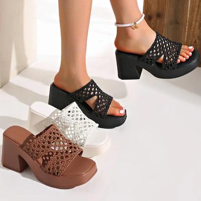 Женская обувь – Сандалии