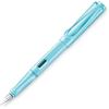 Ручка-перо LAMY Ramy M Средняя Safari Acqua Sky LD1AS-M Обычная Импортная