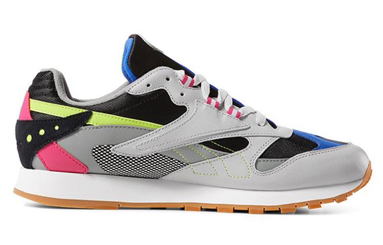 Reebok Классическая кожаная Ati 90-х 'Skull Grey' DV5375
