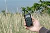 [Оригинальный продукт для внутреннего рынка] Sangean DT-120J AM/FM Стерео Карманный радиоприемник, с ЖК-дисплеем, 15 станций в памяти, автопоиск, стереонаушники в комплекте, бат