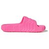 adidas Adilette 22 Slides Lucid Pink Женские кроссовки Core-Black IF3568