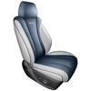 BYD 2025 Dolphin Интеллектуальный чехол на сиденье для вождения: Дышащий, Перфорированный, Всесезонный, Подушка с полным охватом