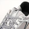 New Balance 509 Серебристо-черные Унисекс Кроссовки Серые U509C1