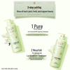 LUX Freesia & Rose Essential Oil Fragrance Shampoo Duo