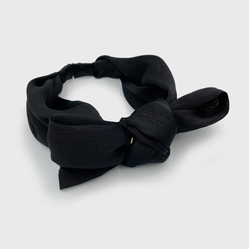 Жан Поль Кларисс Сетка Лента Повязка для волос LFHB0658