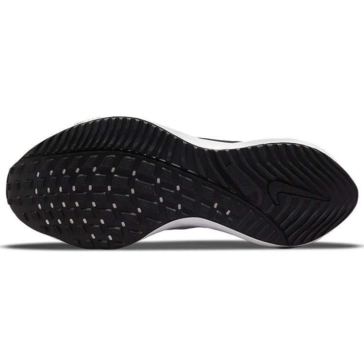 Nike Air Zoom Vomero 16 'Черный Белый' DA7245-001