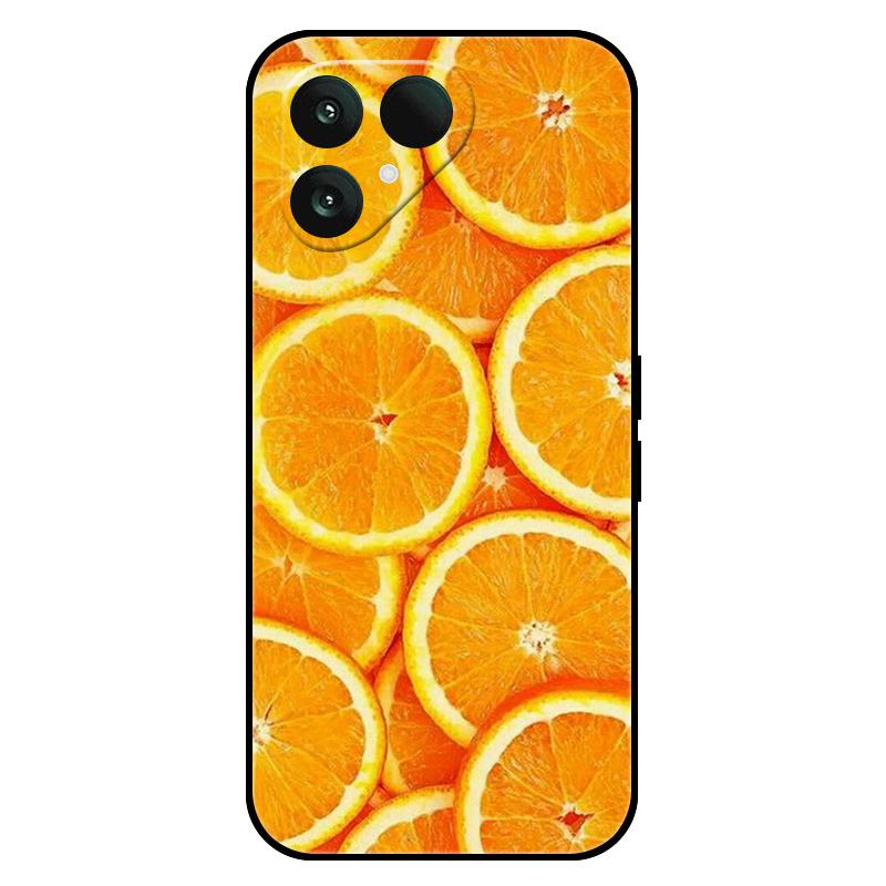 Для FairPhone Gen. 6 Чехол для Phone6 Роскошный Силиконовый Звездное Небо Расписной Мягкий Бампер для Fairphone 6 Fairphone6 Чехол для Телефона TPU Funda