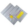 Bags Lipo Battery Guard Fireproof Guard Bag Battery Safety Bag Battery Storage Bag Charging Sack
