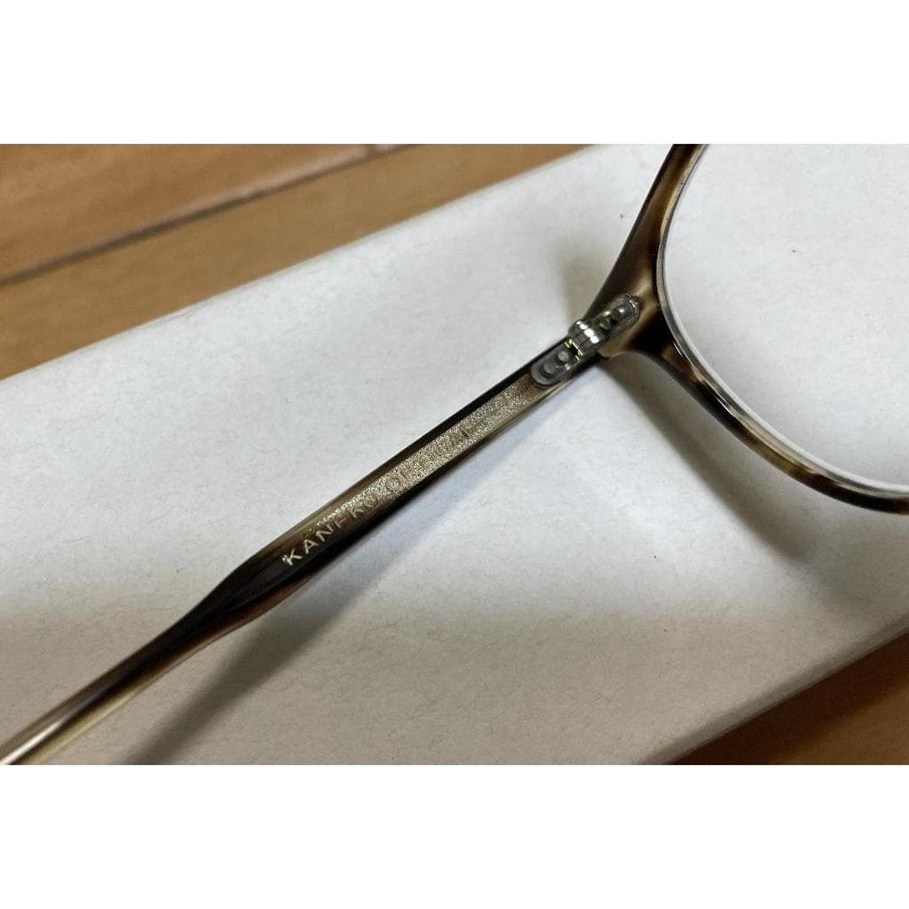 Б/у beauty&youth Очки Kaneko alex Kaneko Optical