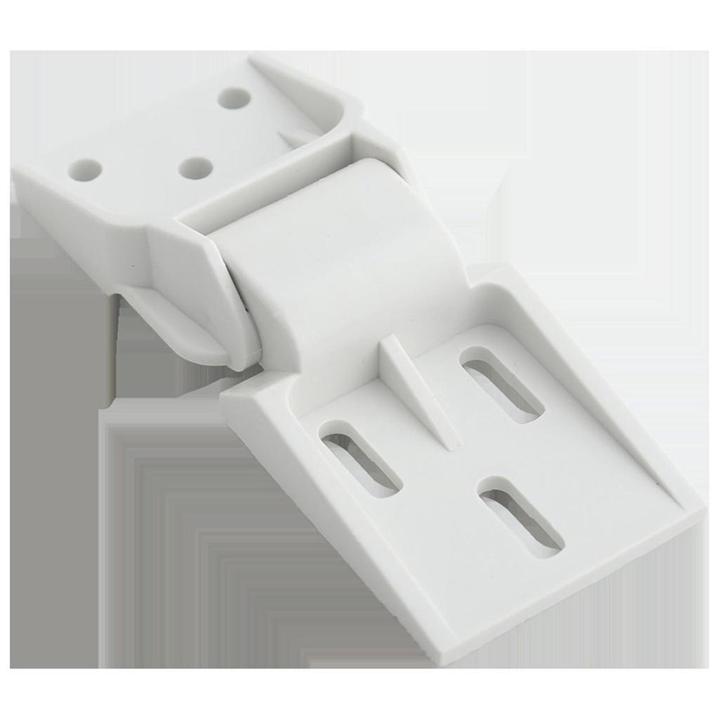 Шарнир для морозильной камеры универсальный для небольшого шарнира морозильной камеры складной универсальный шарнир для морозильной камеры противовес, подходящий шарнир для морозильной камеры